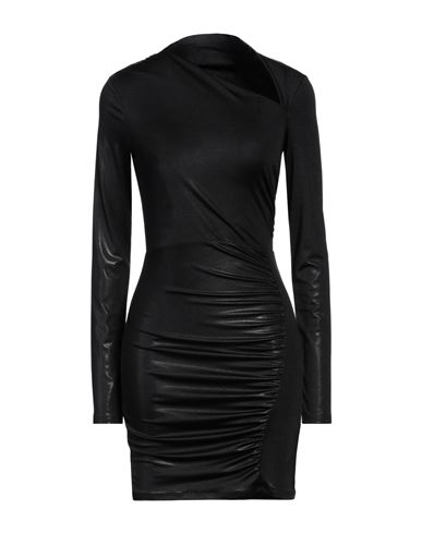 Woman Mini dress Black