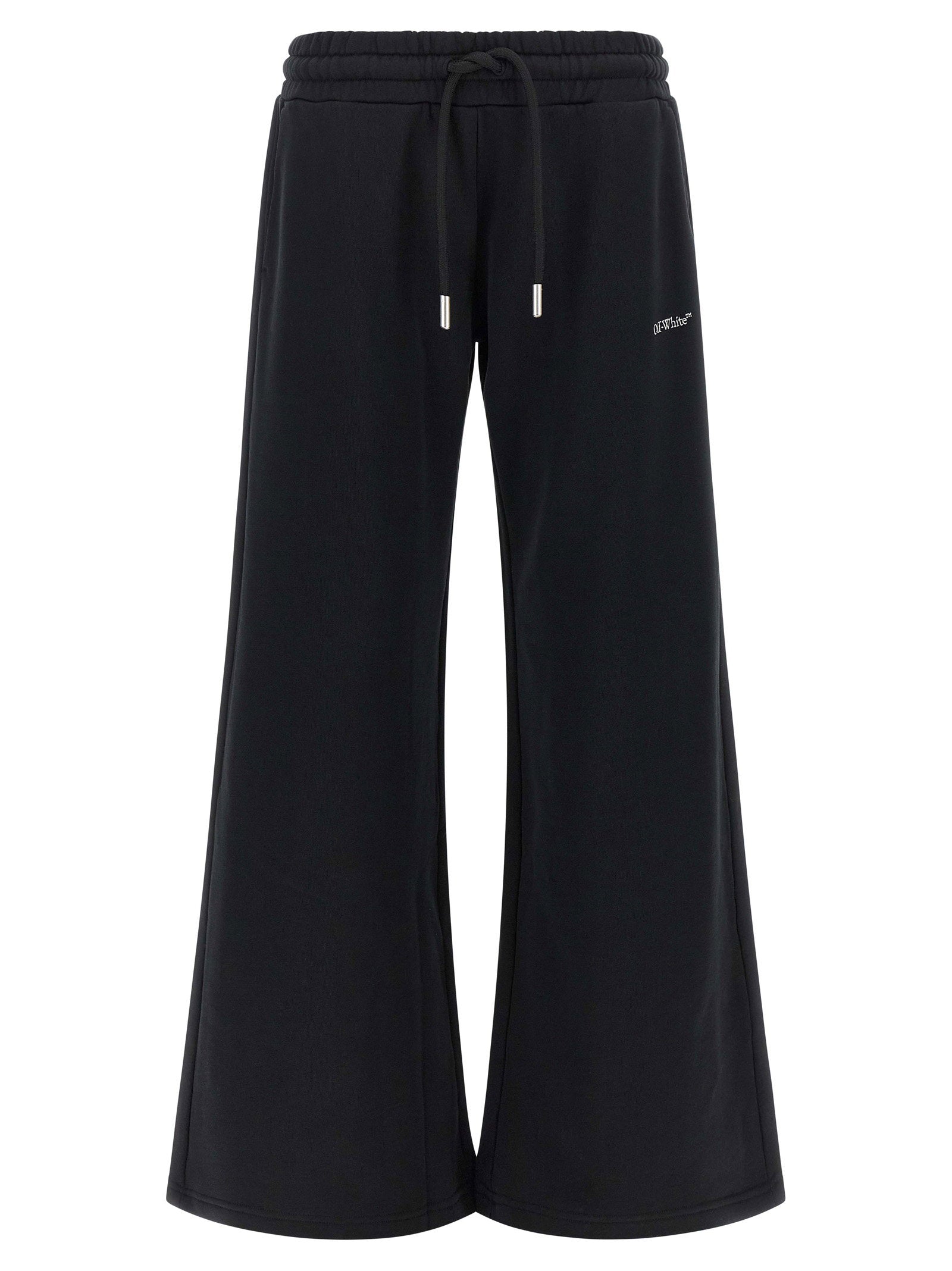 Bookish Joggers — Black