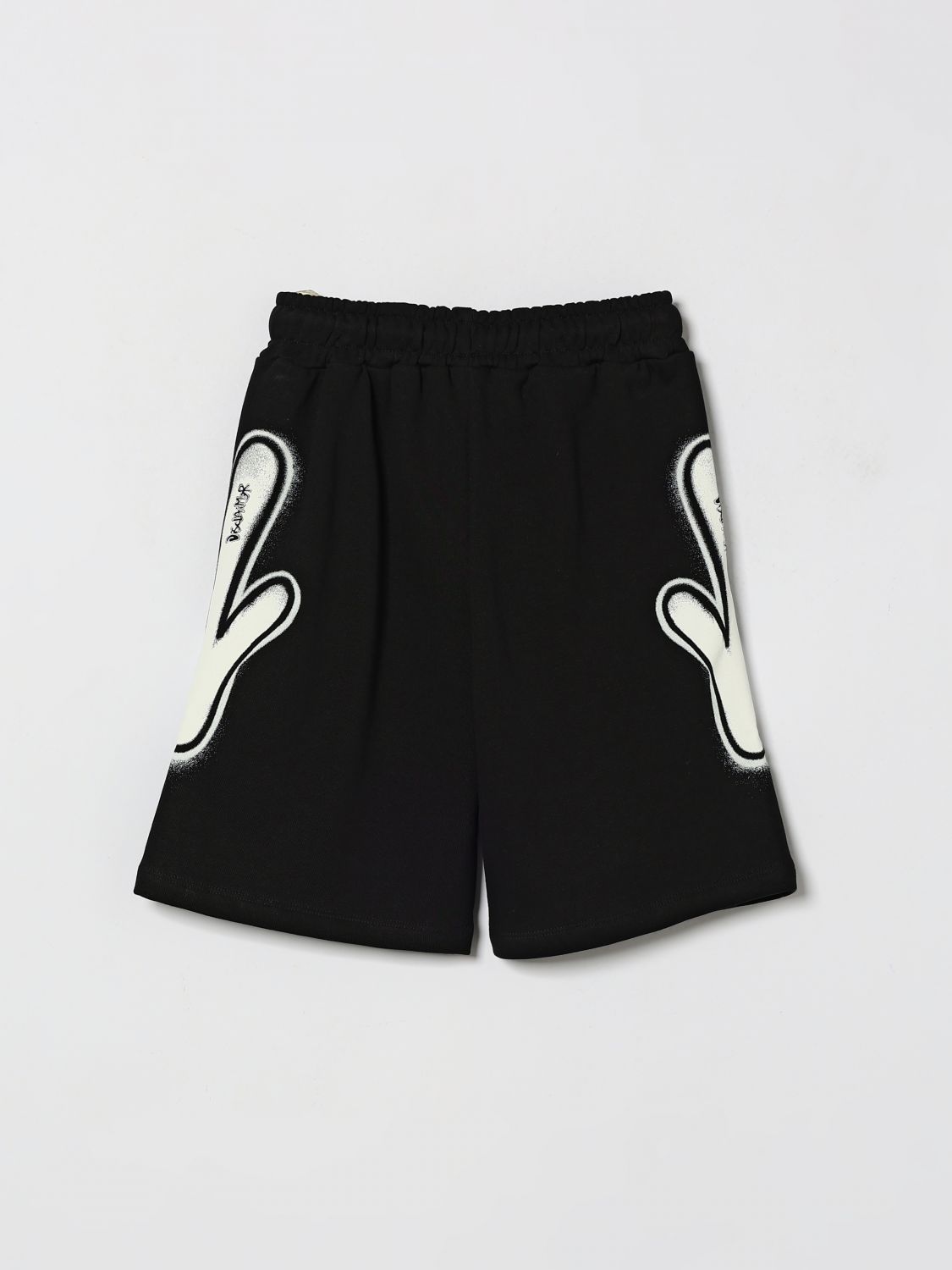Pants Kids color Black