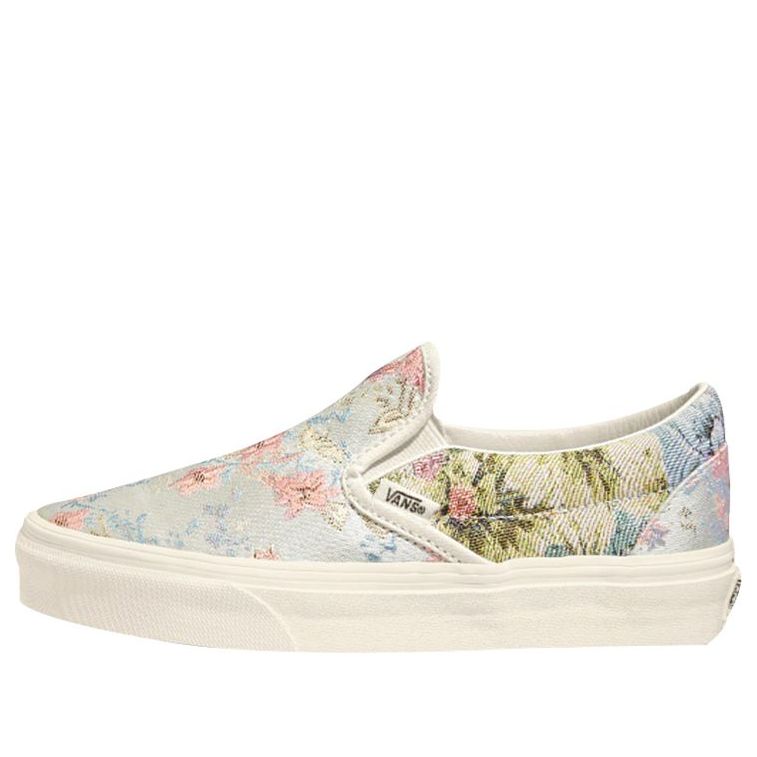Classic Slip-On 'Tapestry'