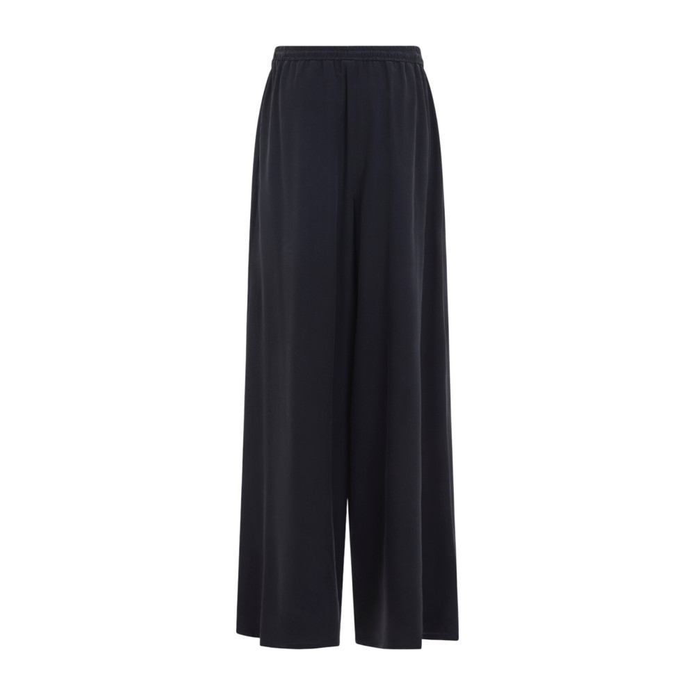 Genero Pants Seta Lavata