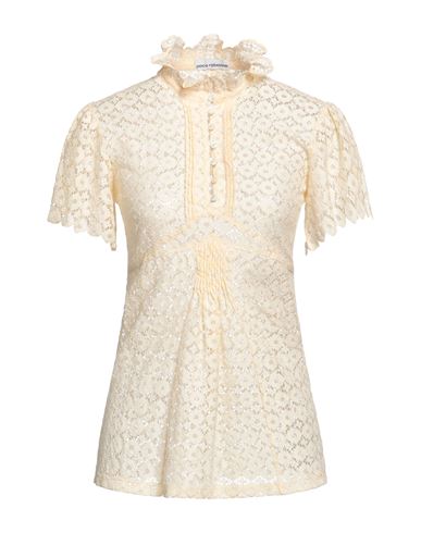 Woman Shirt Sand