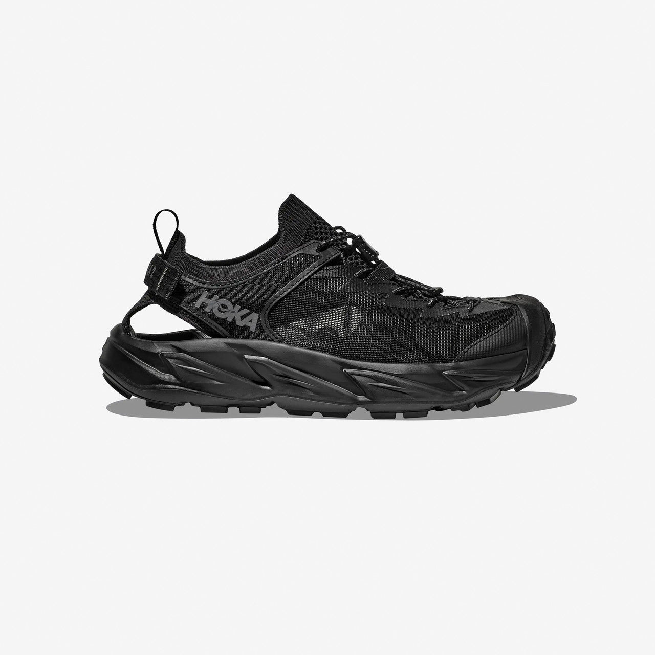 Hoka Hopara 2 - BLACK / BLACK - unisex