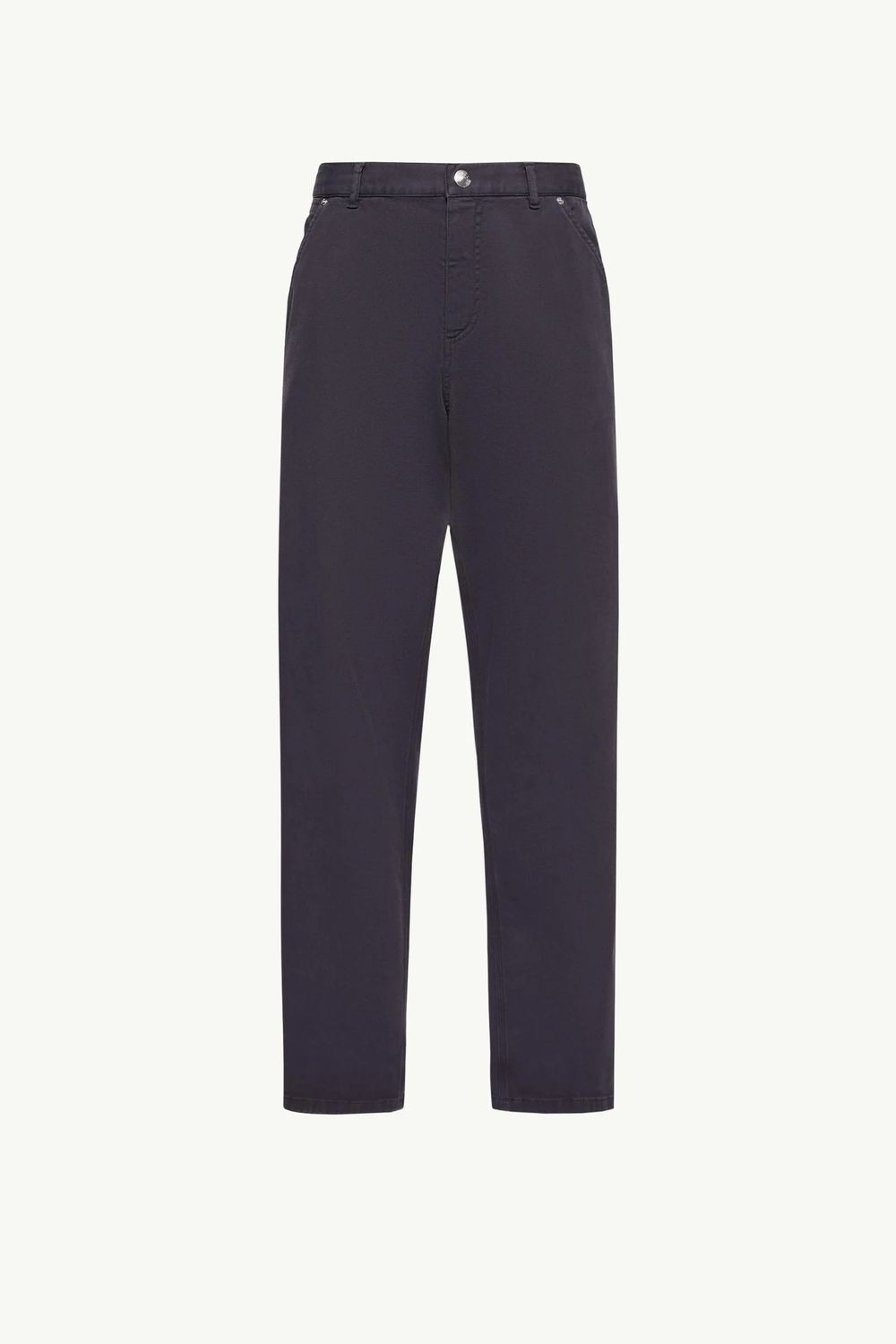 Classic Trousers for Men - SS26 Collection