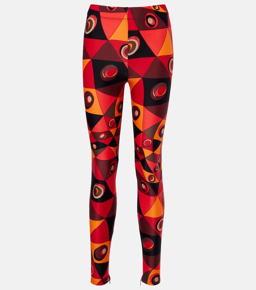 Manuba leggings