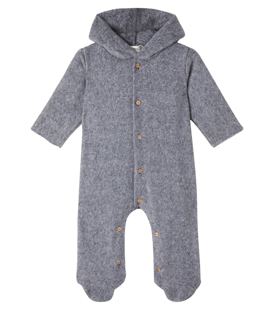 Baby Jade onesie