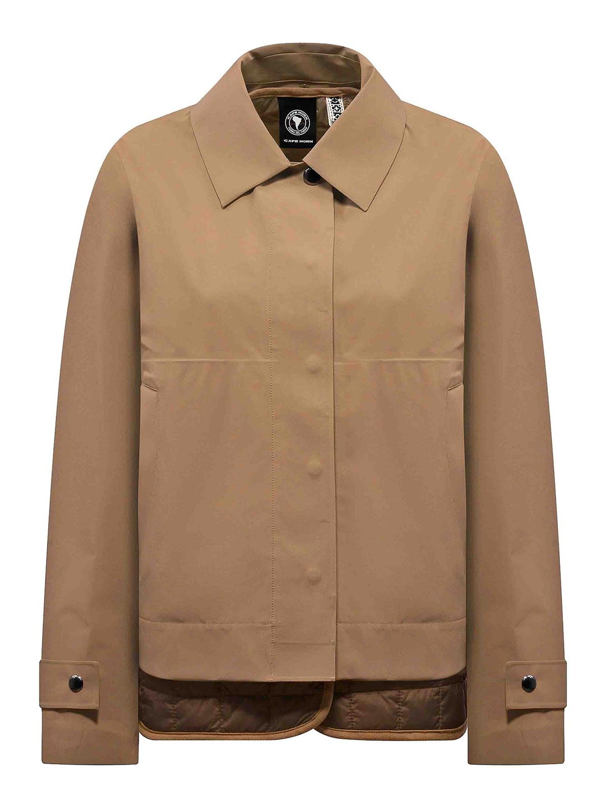 Lebu jacket