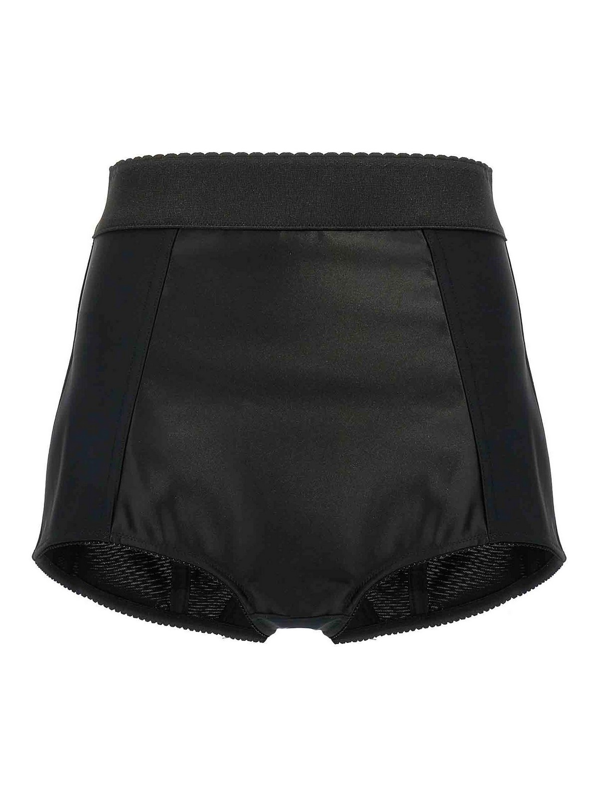 Satin Culottes