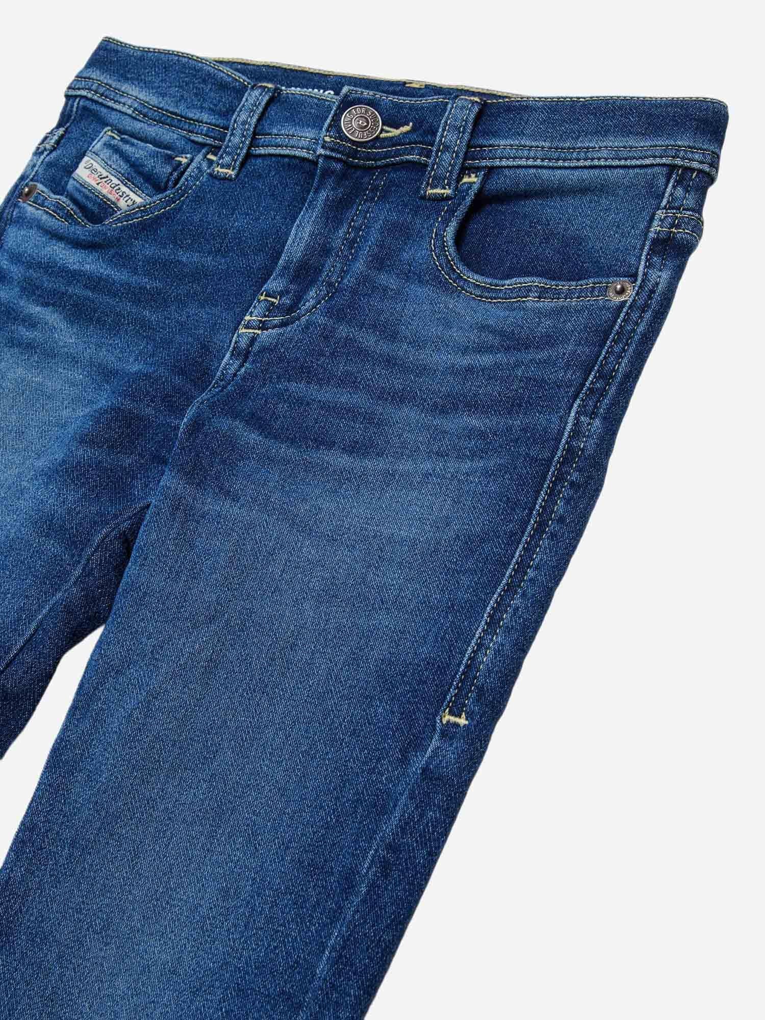 Industry Jeans — Blue