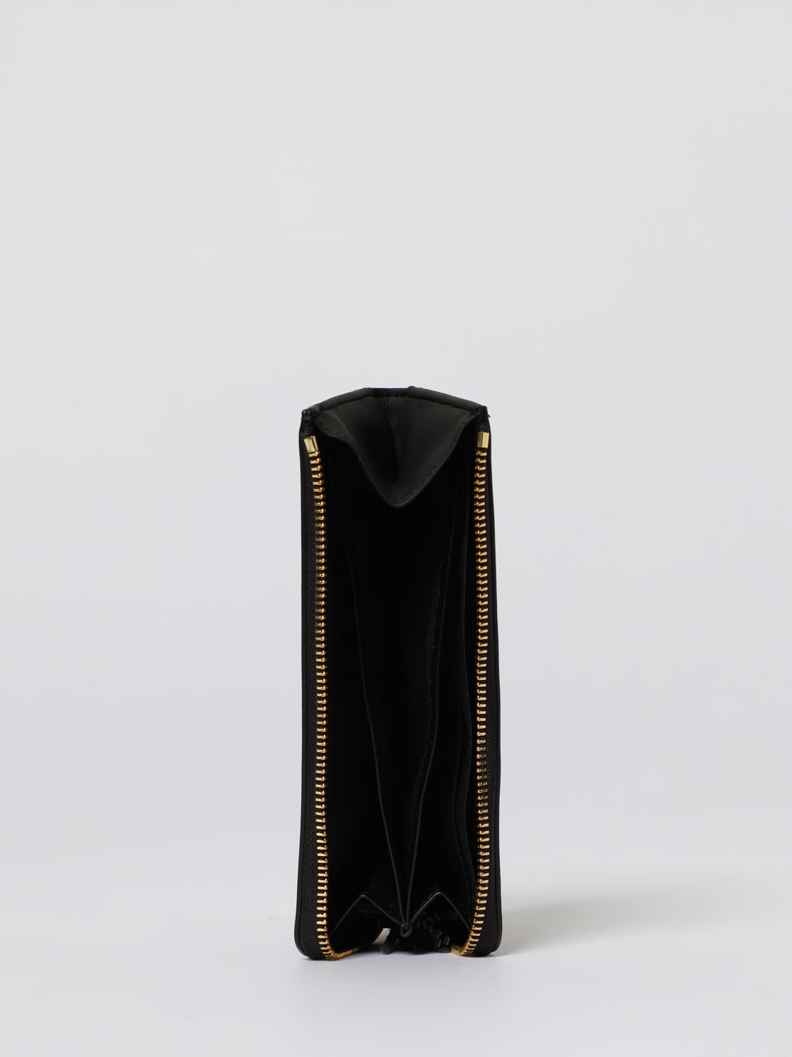 Wallet Woman color Black