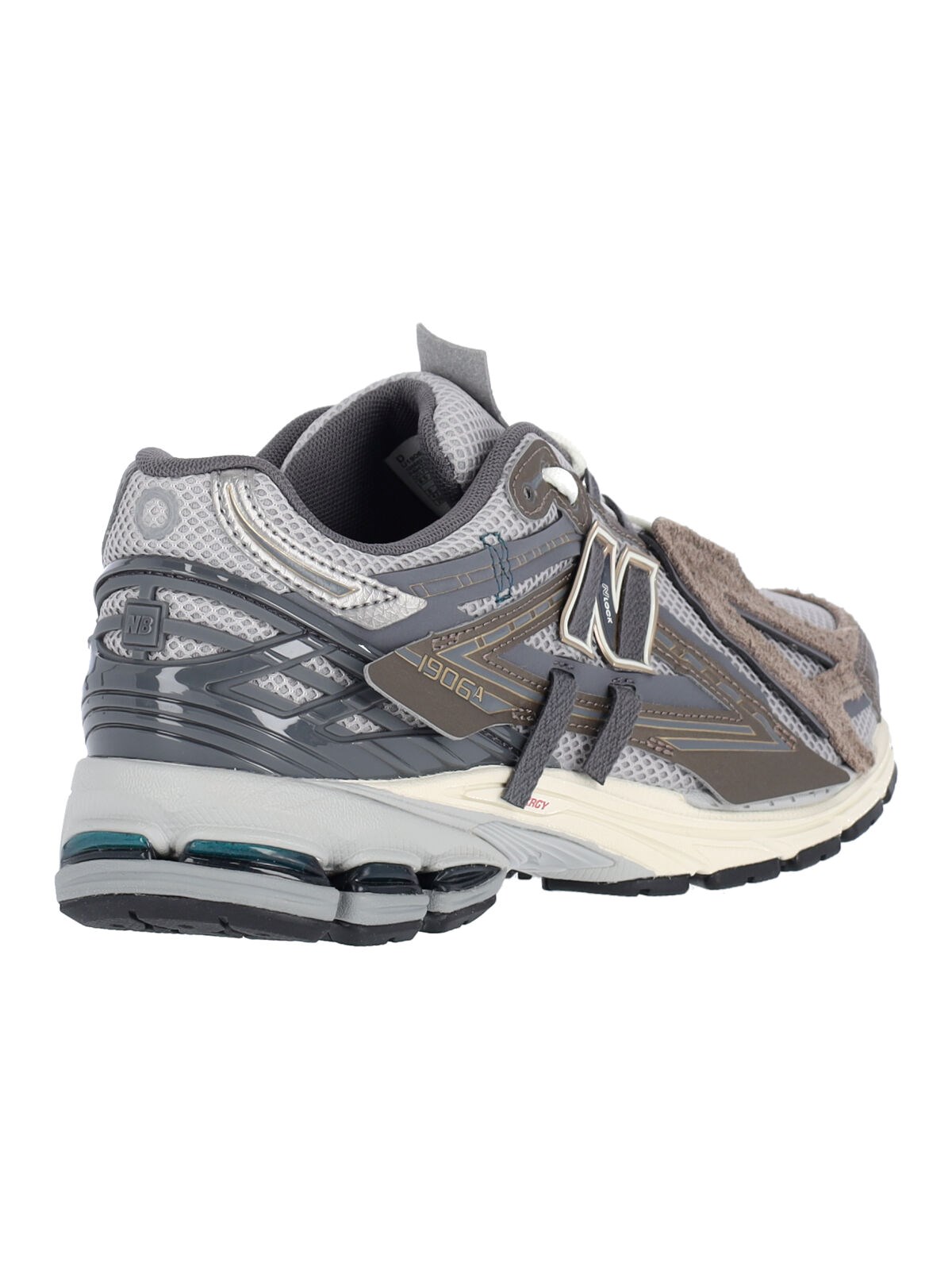 "U1906a" Sneakers