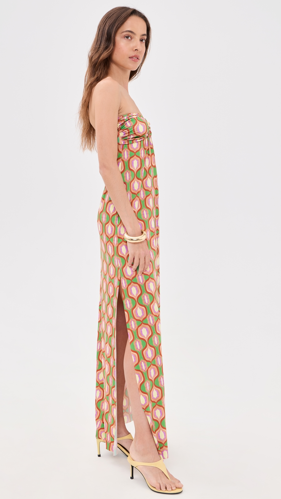 Karine Dress Geo Sixty Three