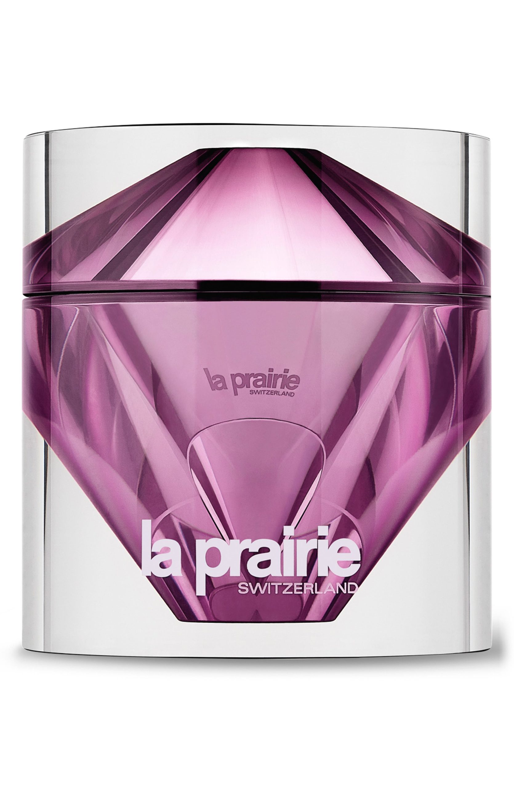Platinum Rare Haute-Rejuvenation Crea