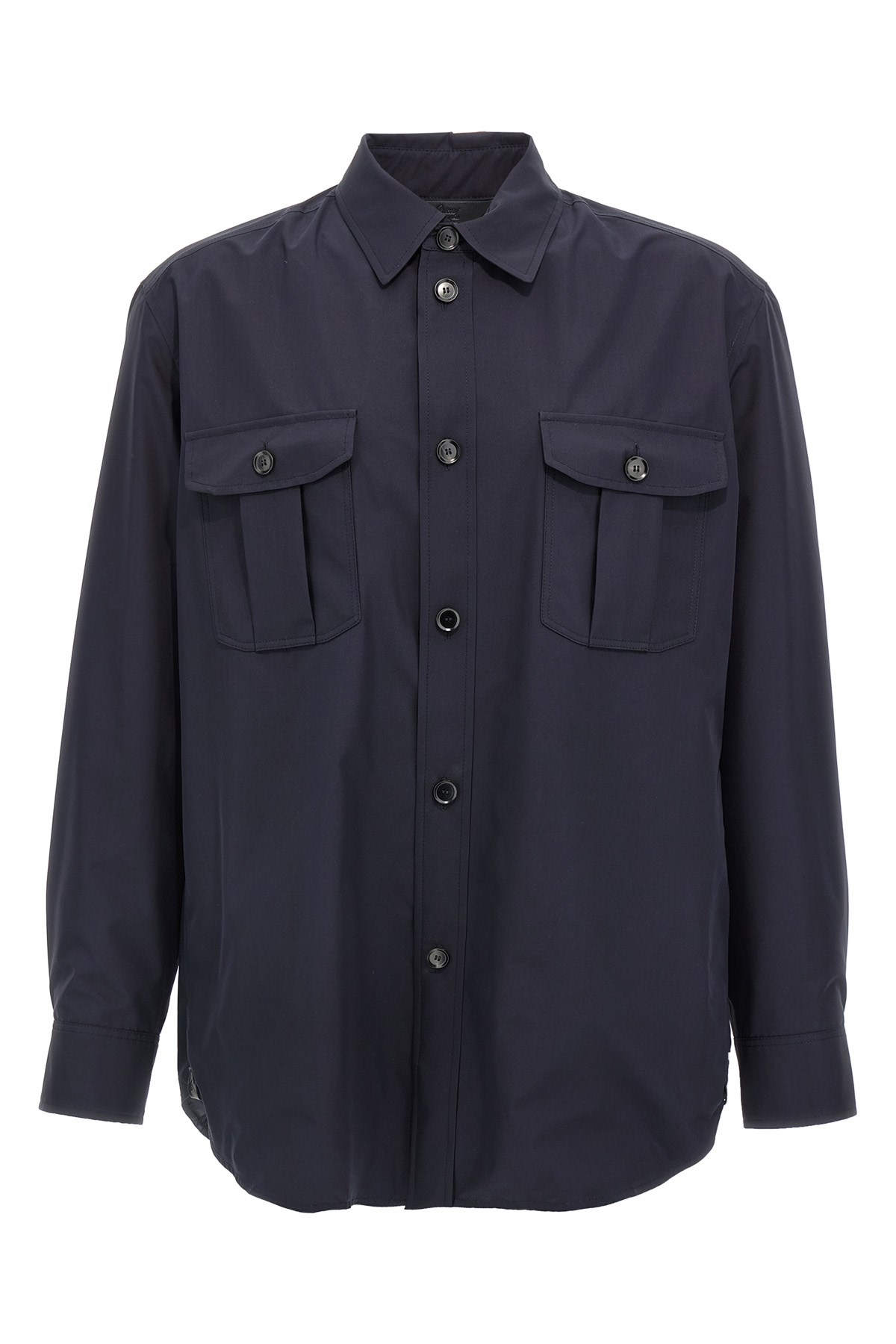 'Vagabond' Jacket