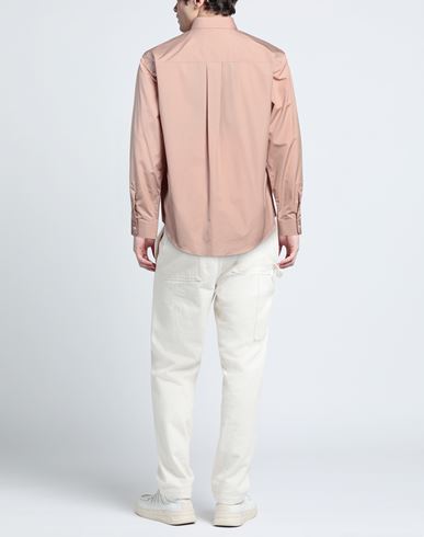 Man Shirt Pink