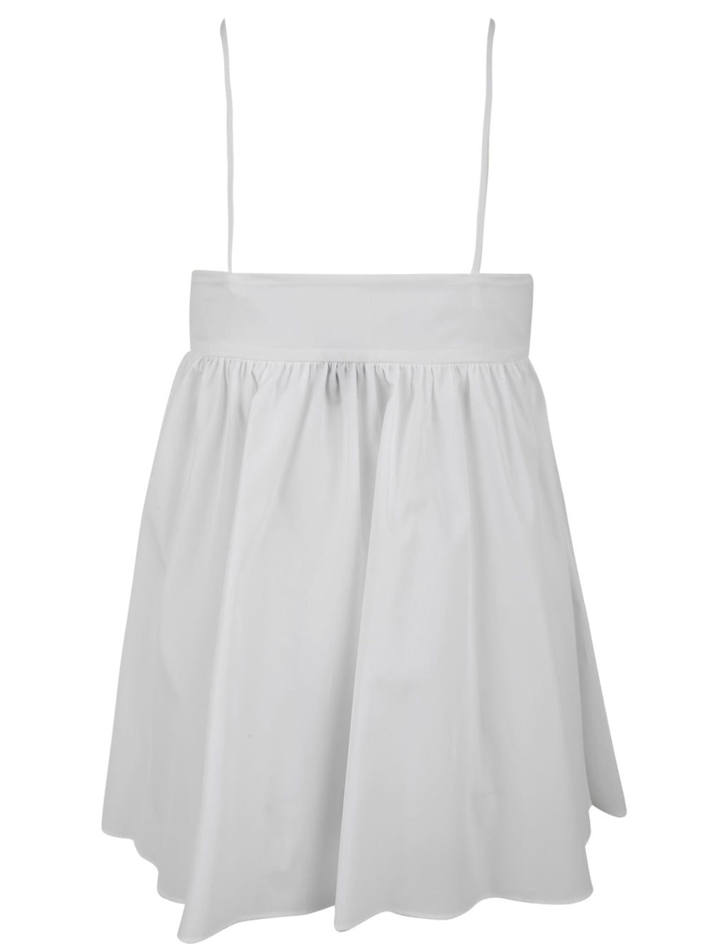 Aspesi Top White