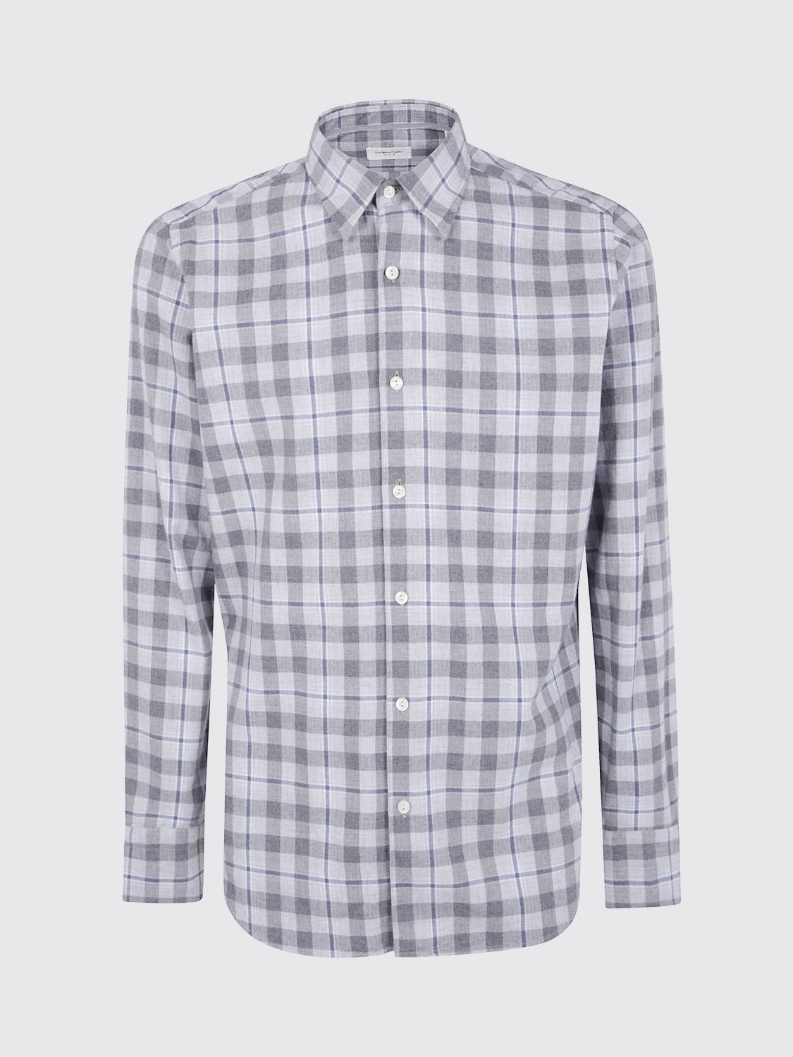 Shirt Men color Grey
