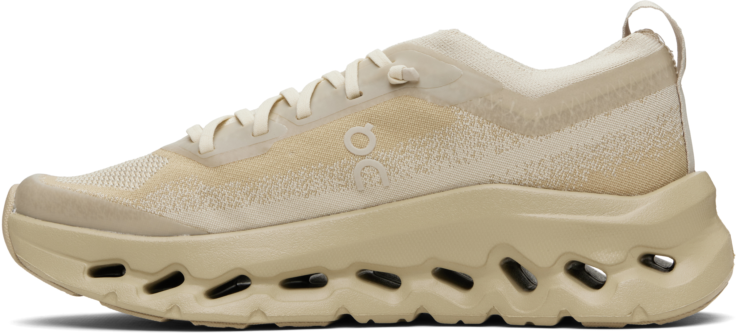 Taupe Cloudtilt MoSneakers