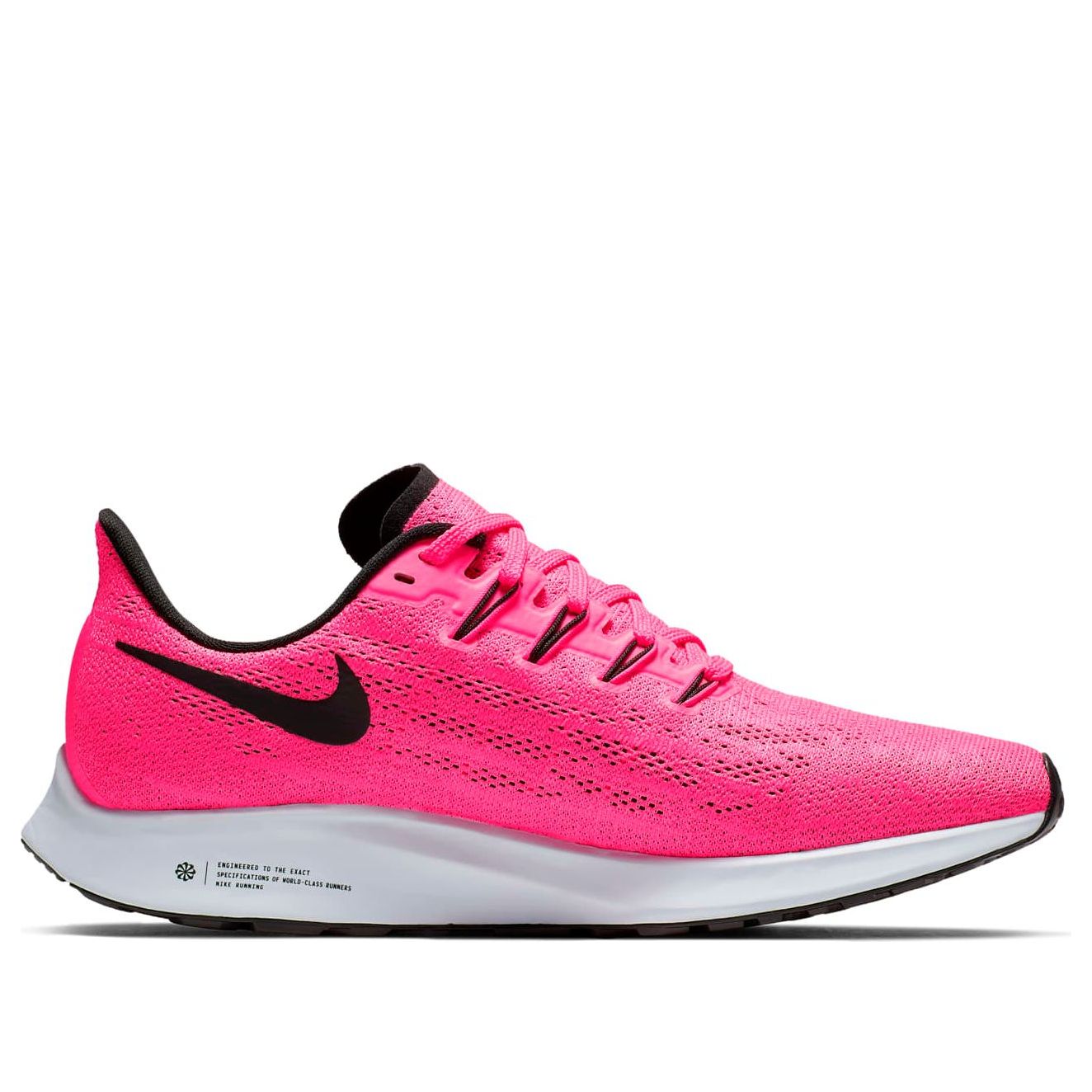 (WMNS) Air Zoom Pegasus 36 'Hyper Pink'
