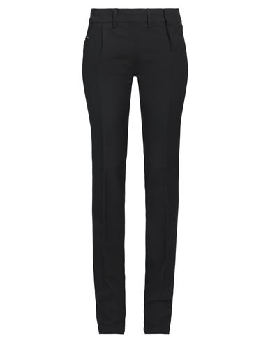 Woman Pants Black
