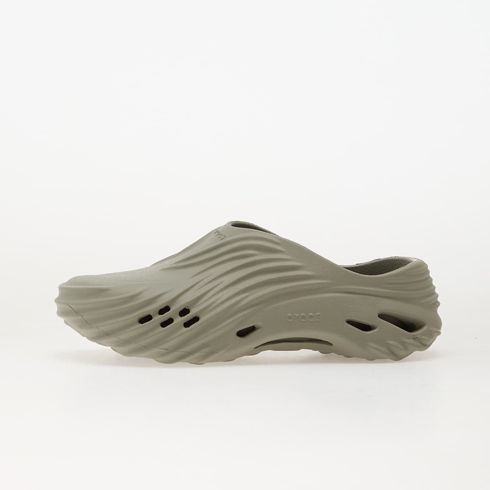 Shoes Crocs Echo Wave Elephant