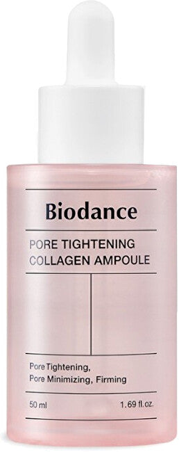Biodance Pore Tightening Anti-Aging Serum Collagen Via