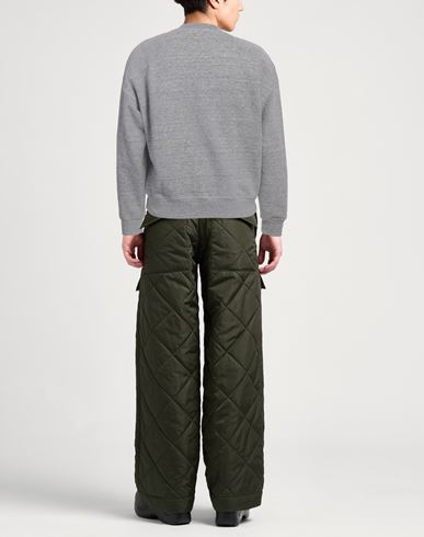 Man Sweatshirt Grey