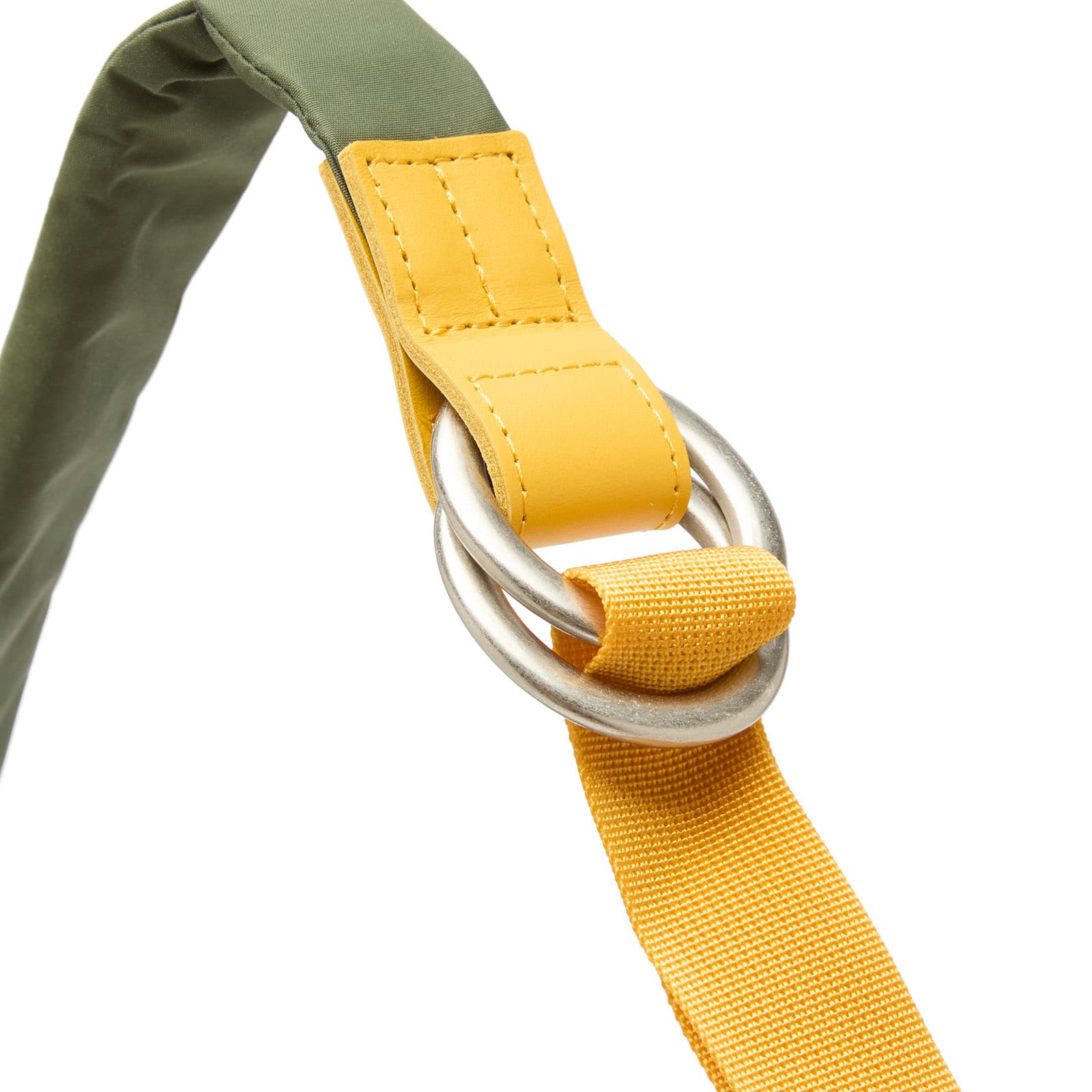 Ark Shoulder Bag Khaki