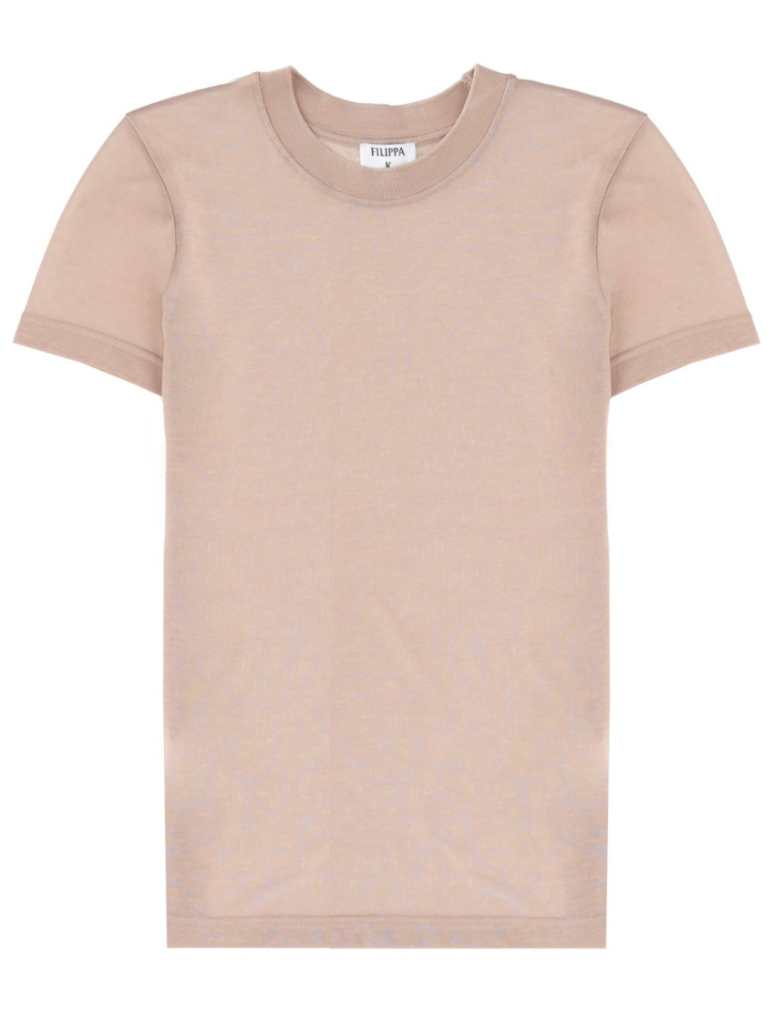 Lyocell T-shirt