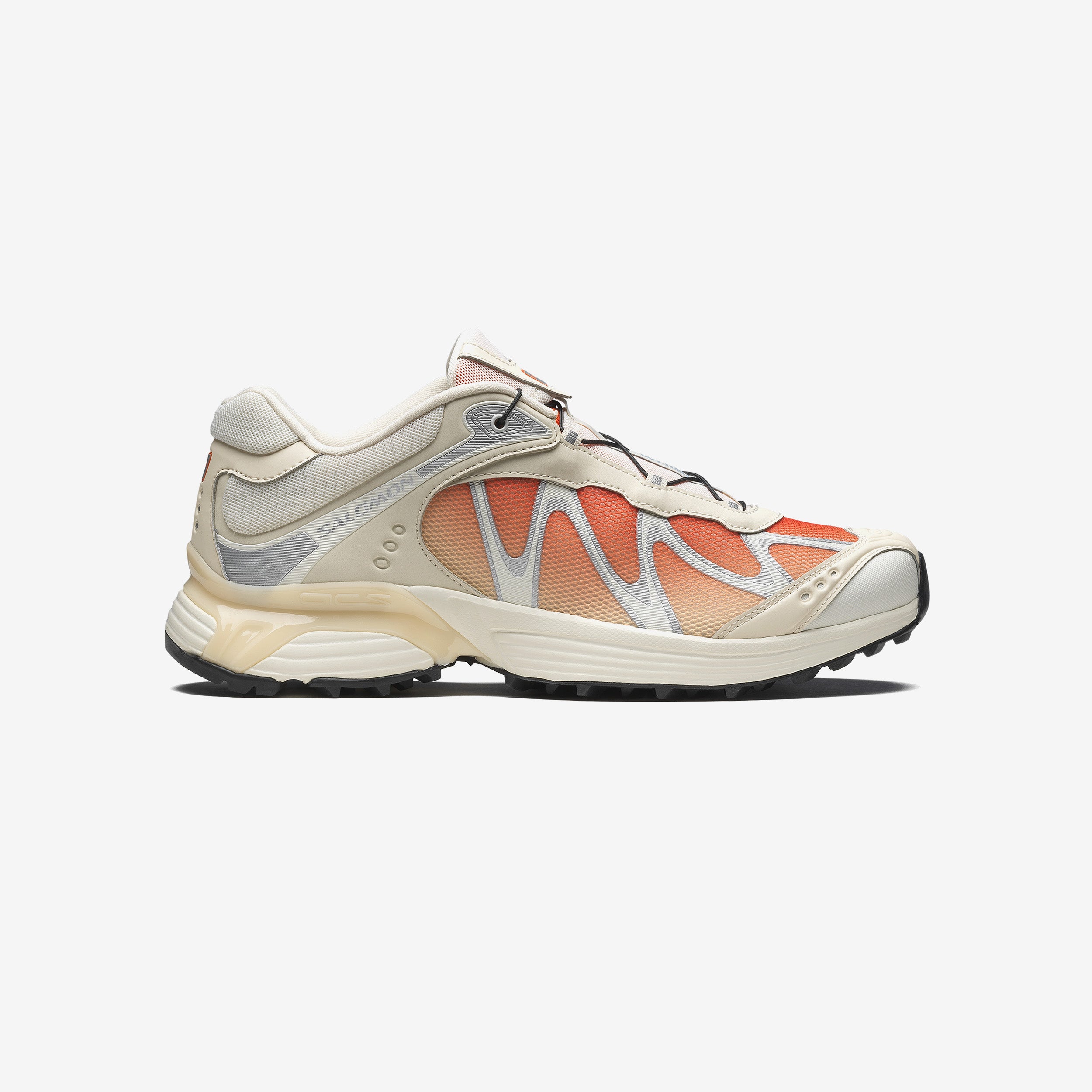 SALOMON | XT-Whisper - Shortbread/Red Orange/Ftw Silver - unisex