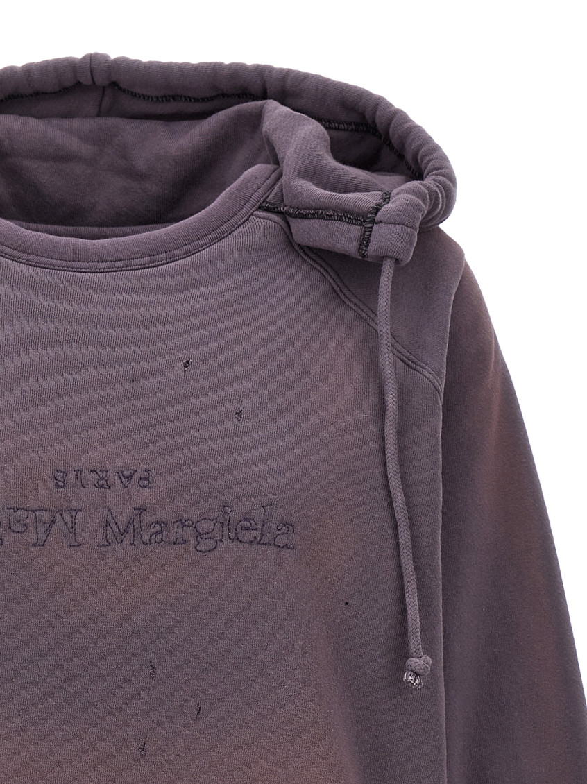 Logo Hoodie