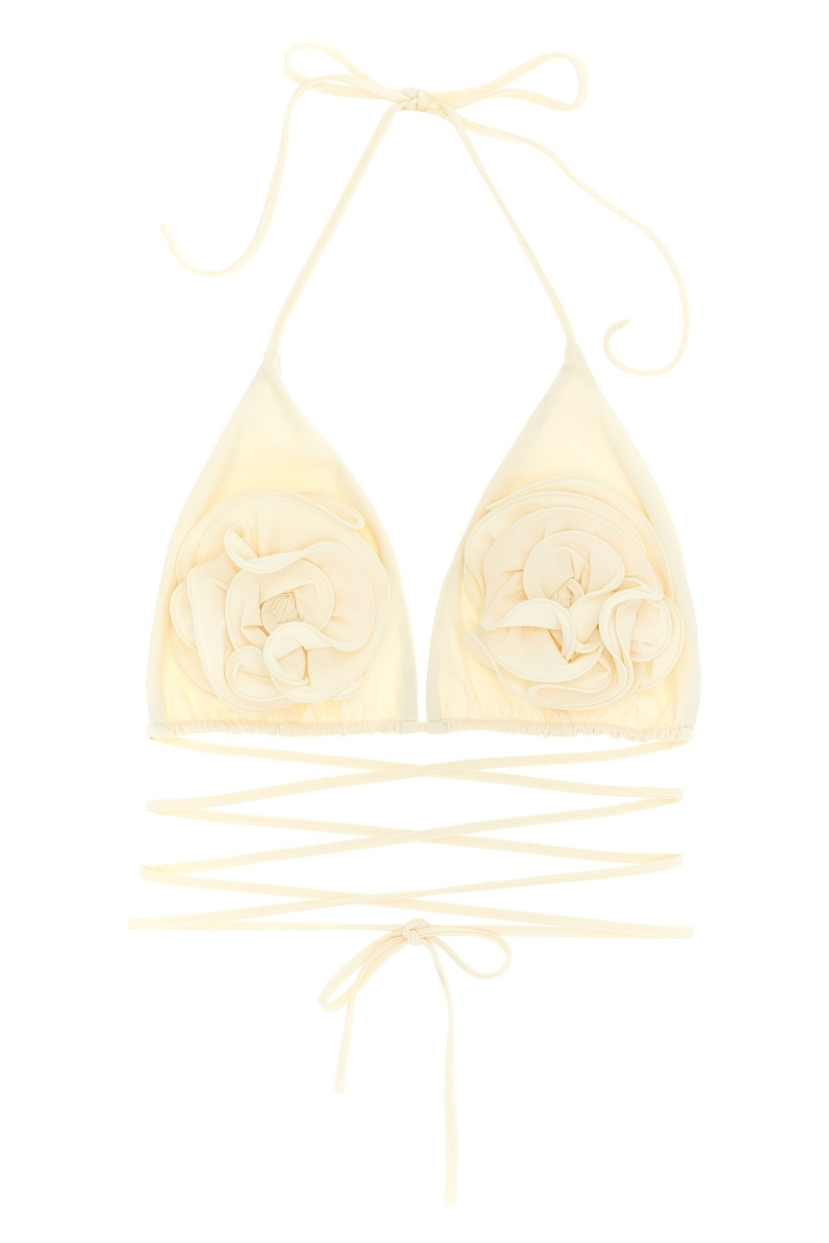 'Re22' Bikini Top