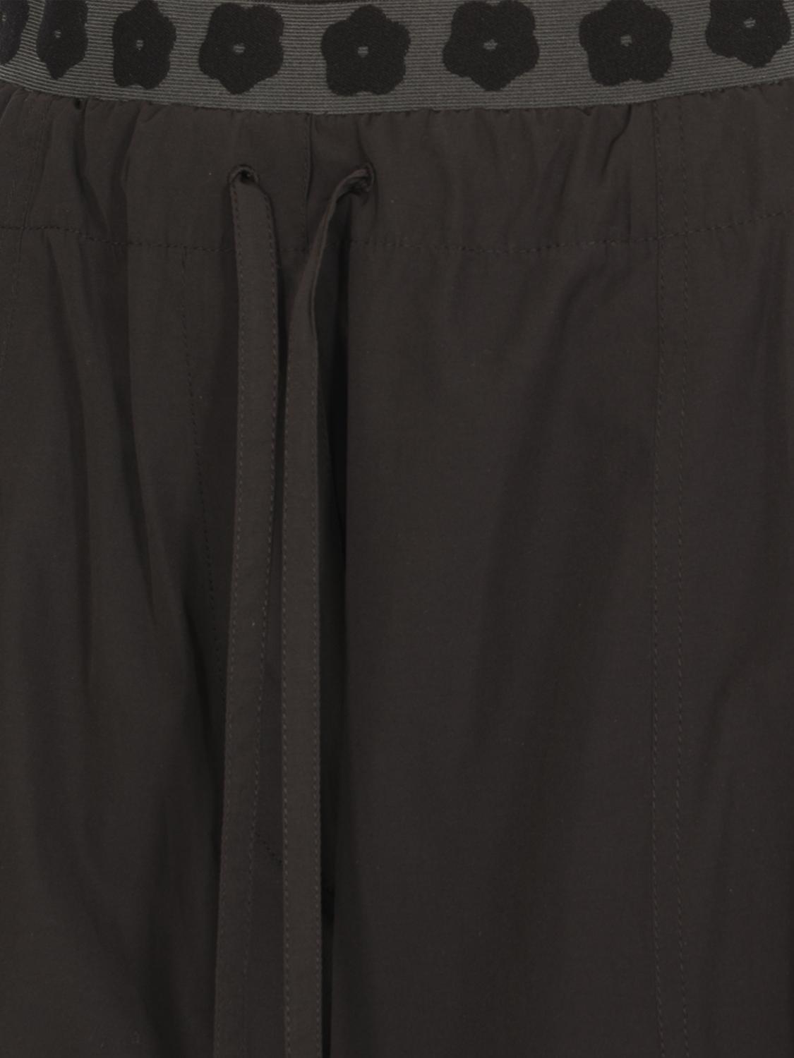 Pants KENZO Woman color Black