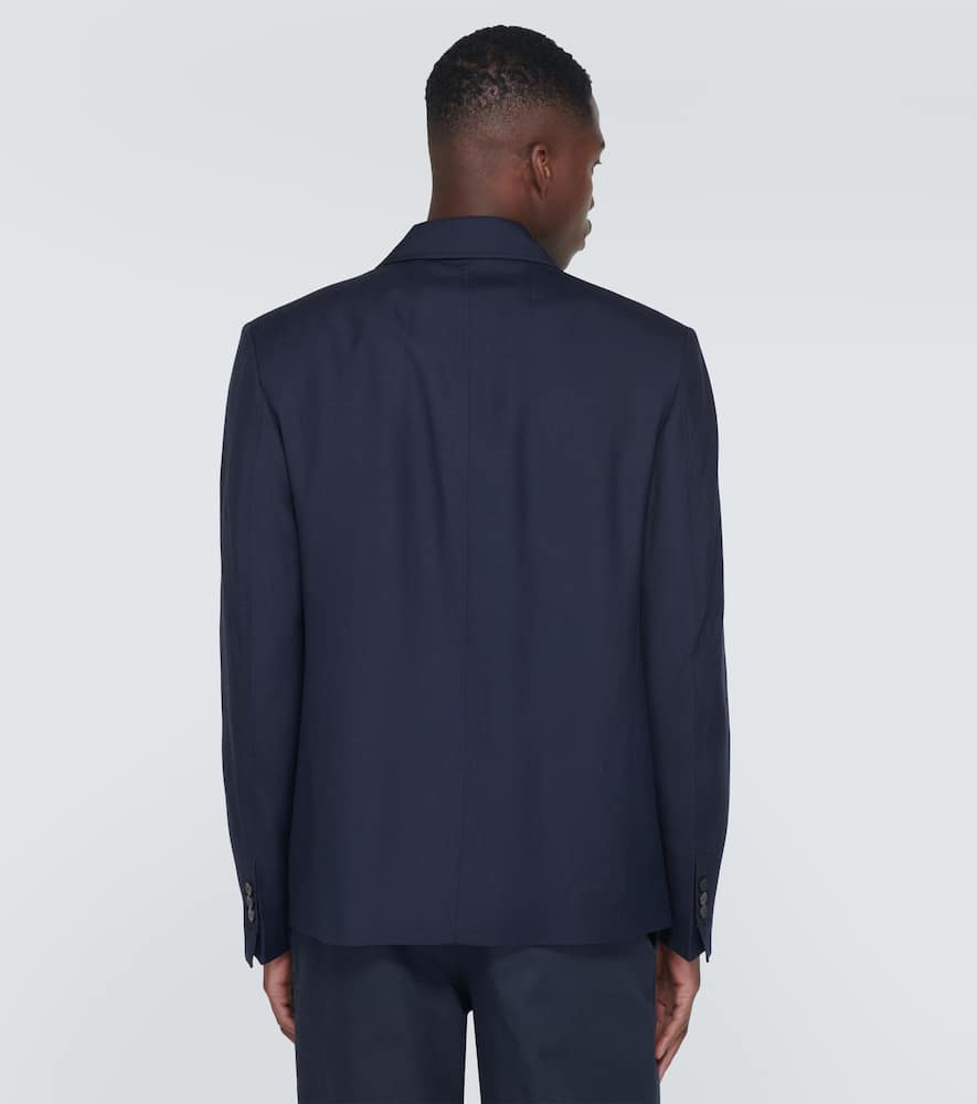 La Veste Cabri blazer