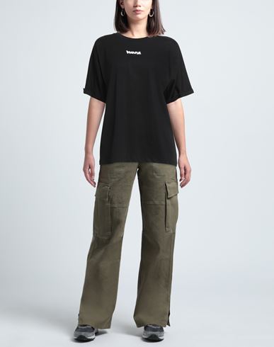 Woman T