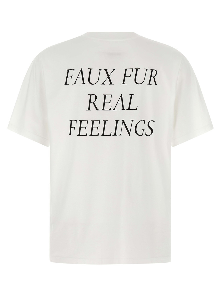 Printed T-shirt