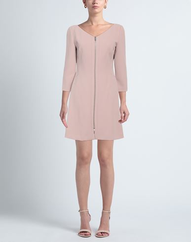 Woman Short dress Blush