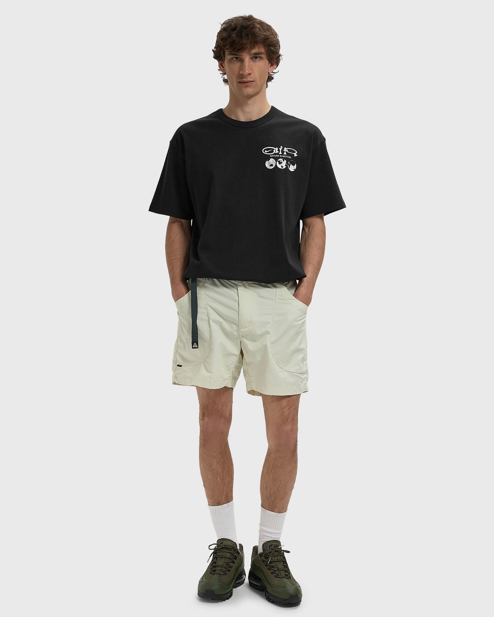 ACG DOLOMITI SHORT