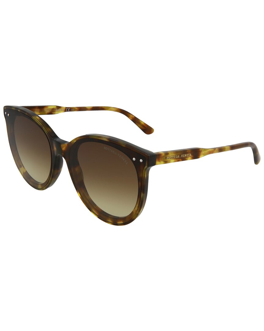 Bottega Veneta Women's BV0165S 61mm Sunglasses