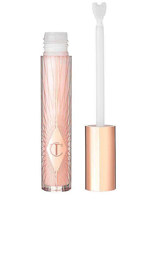 Charlotte Tilbury Collagen Lip Bath in Refresh Rose