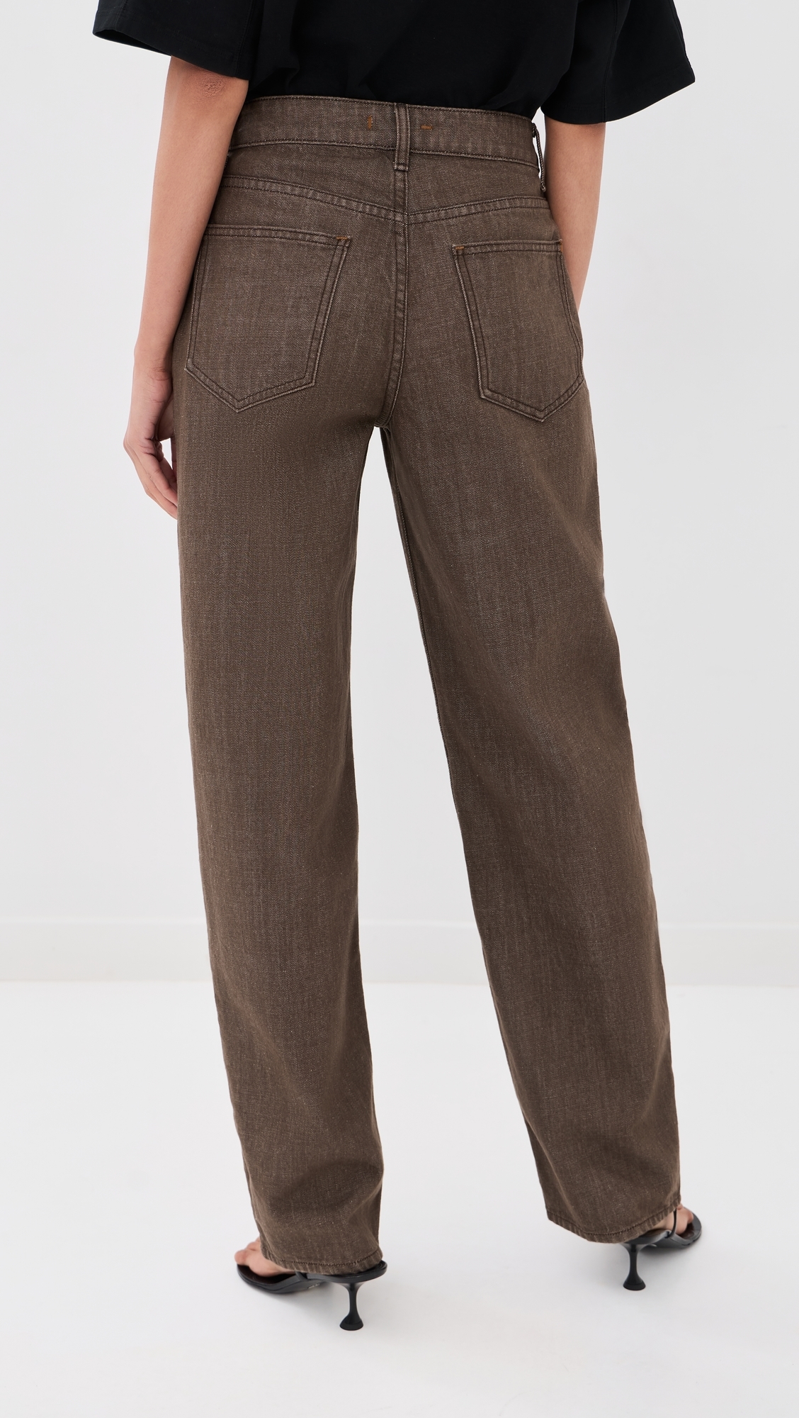 Rider Jeans LOAM WASH