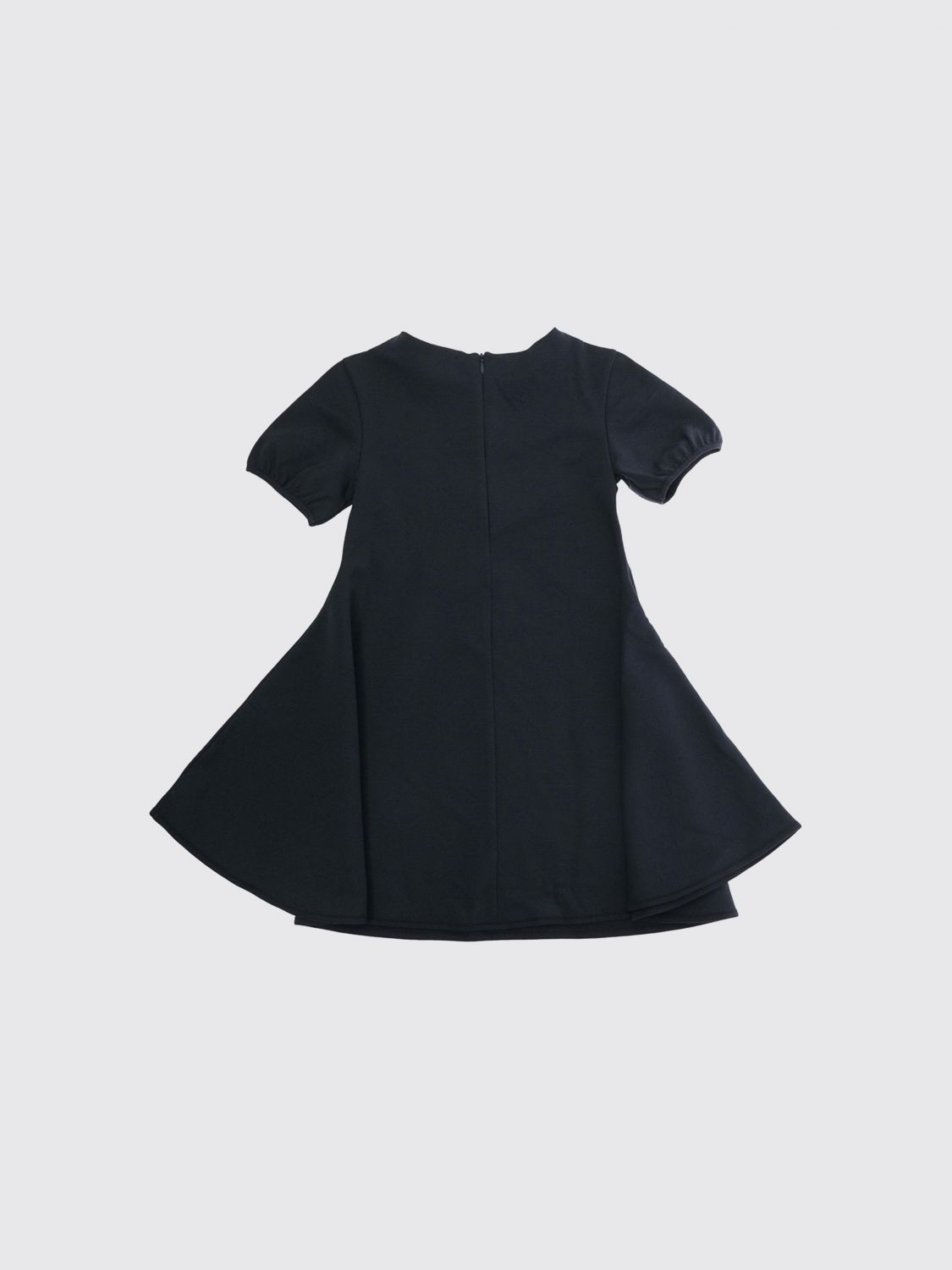 Romper Kids color Blue