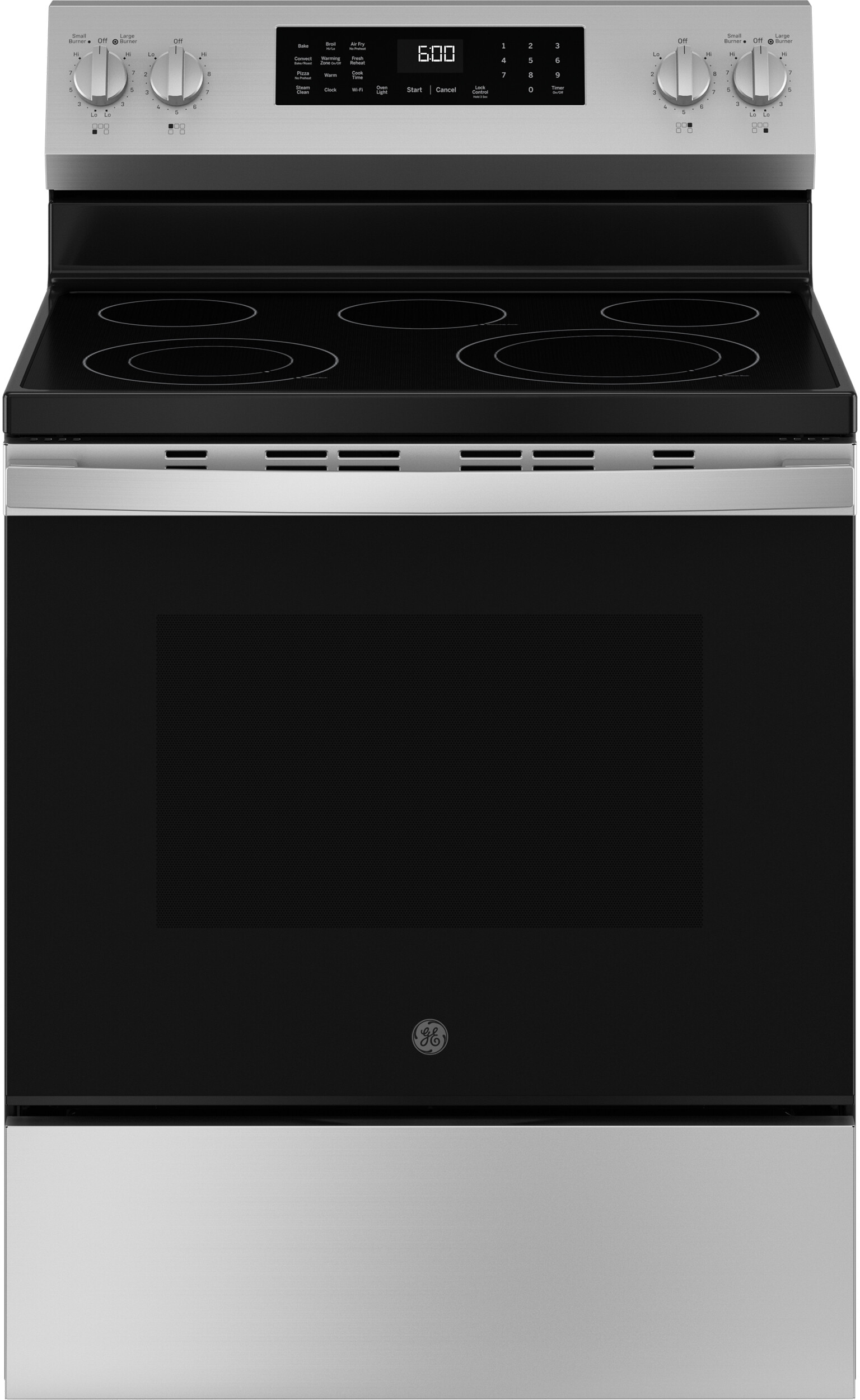 GE 600 Series 30" Electric Range GRF600AV