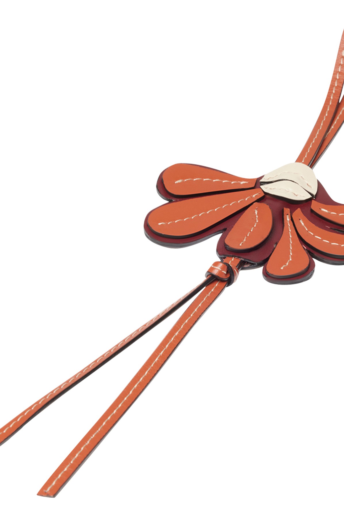 Flower Charm