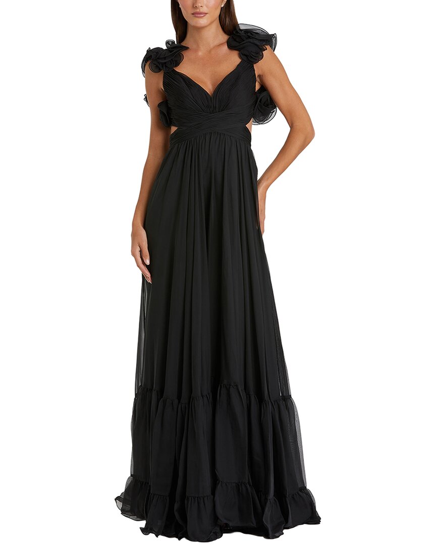 Gown