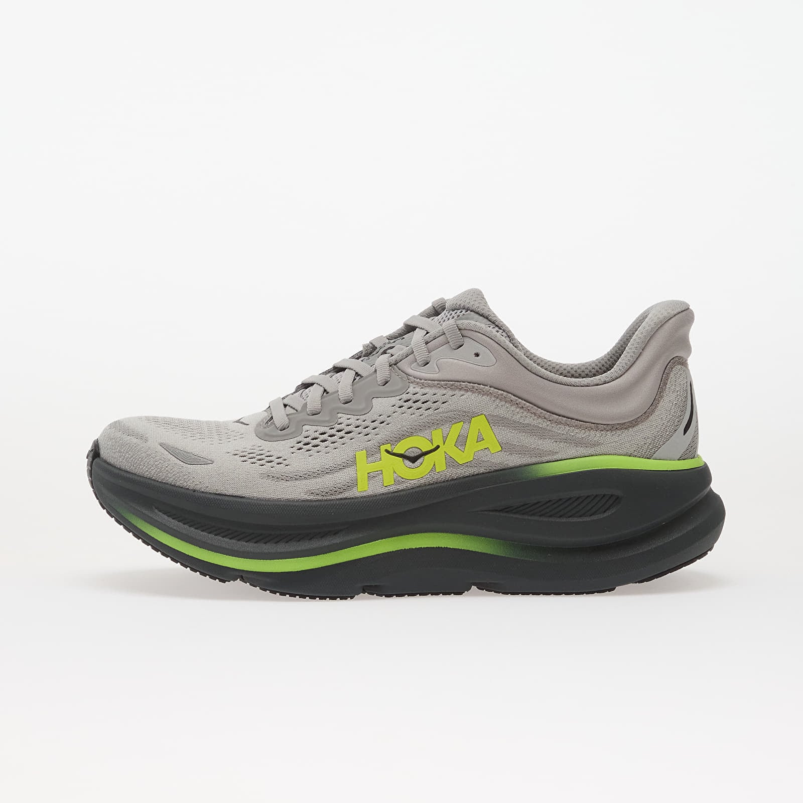 Sneakers Hoka® M Bondi 9 Stardust/ Outer Orbit