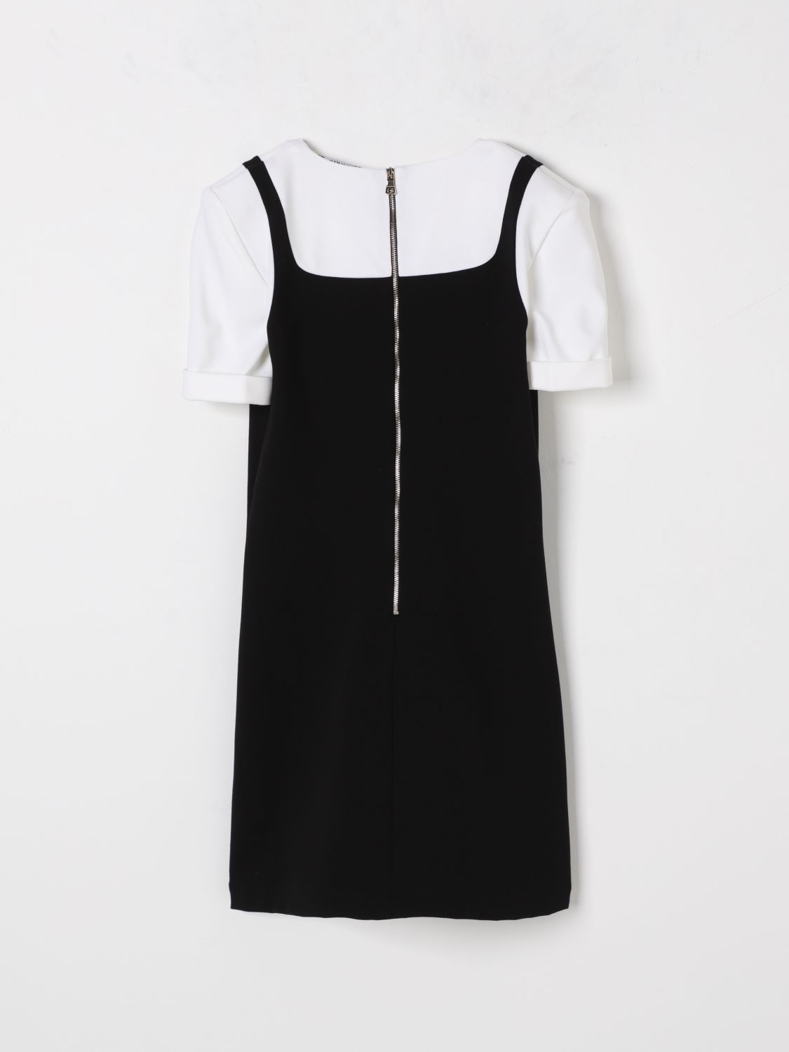 Suit Kids color Black