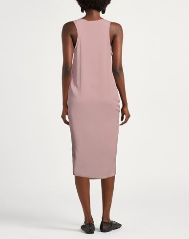 Woman Midi dress Pink