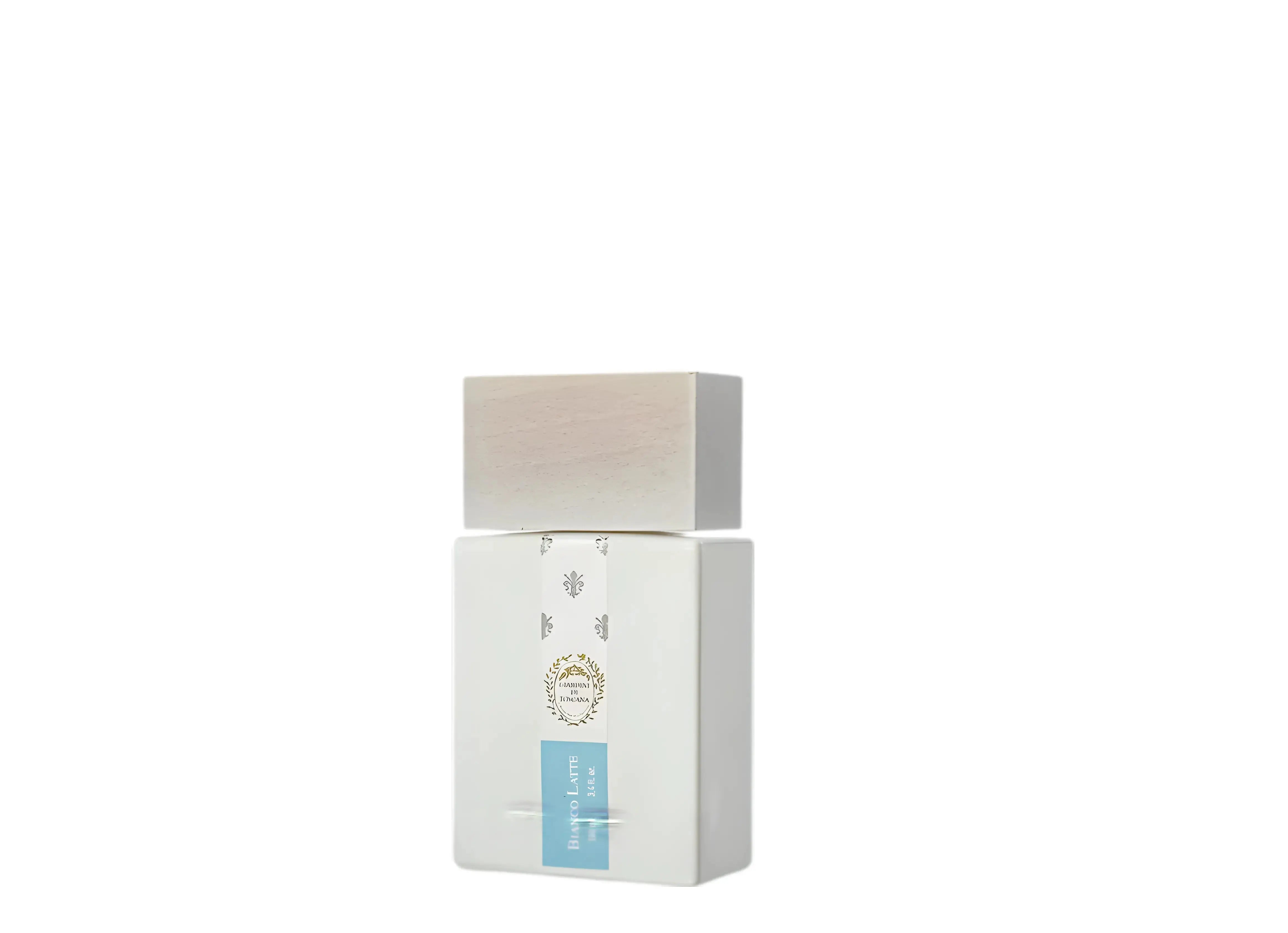 Giardini di Toscana Bianco Latte 100 ml — Eau de Parfu