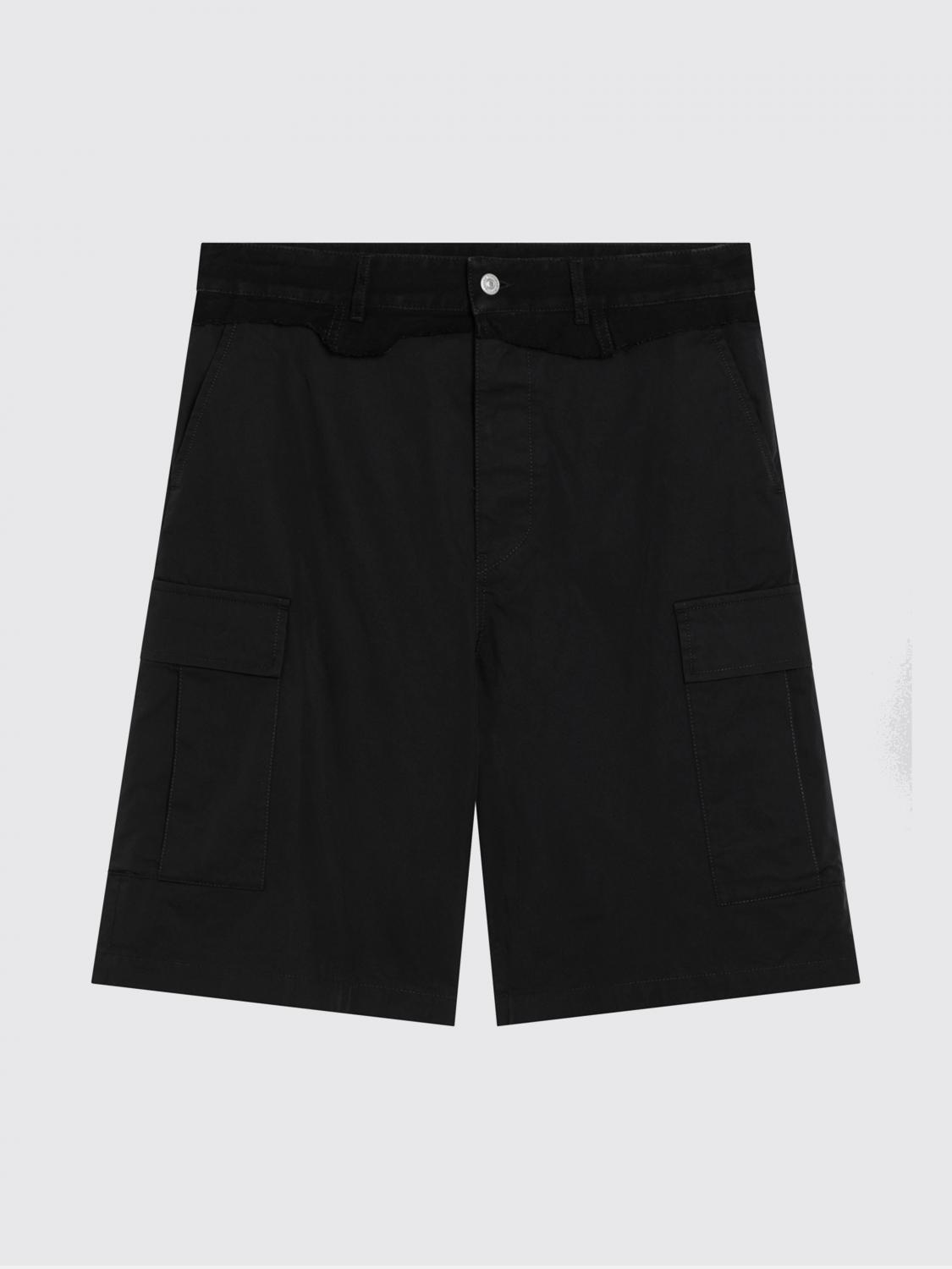 Shorts Men color Black